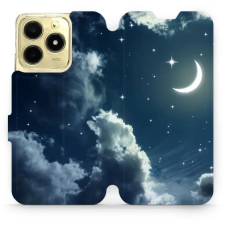 Mobiwear flip book for Realme C61 - V145P (5906511282032) tok és táska