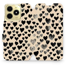 Mobiwear flip book for Realme C61 - VA51S (5906511282995) tok és táska