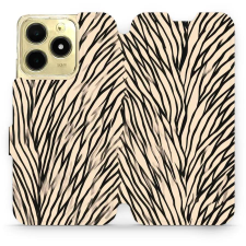 Mobiwear flip book for Realme C61 - VA52S (5906511283008) tok és táska