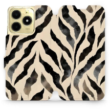 Mobiwear flip book for Realme C61 - VA53S (5906511283015) tok és táska