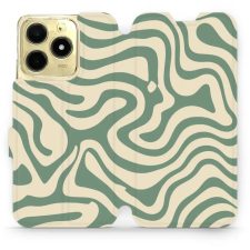 Mobiwear flip book for Realme C61 - VA57S (5906511283053) tok és táska