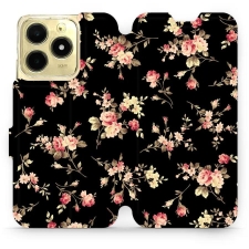 Mobiwear flip book for Realme C61 - VD02S (5906511282063) tok és táska