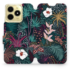 Mobiwear flip book for Realme C61 - VP13S (5906511282520) tok és táska