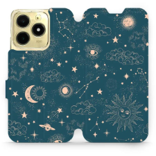 Mobiwear flip book for Realme C61 - VP14S (5906511282537) tok és táska