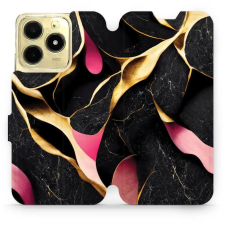 Mobiwear flip book for Realme C61 - VP35S (5906511282636) tok és táska