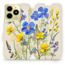 Mobiwear flip book for Realme C61 - VP41S (5906511282674) tok és táska