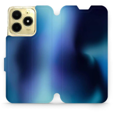 Mobiwear flip book for Realme C61 - VP68S (5906511282896) tok és táska