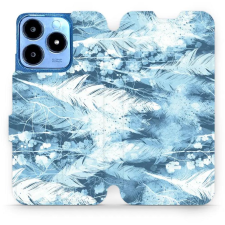 Mobiwear flip book for Realme C63 - M058S (5906511379589) tok és táska