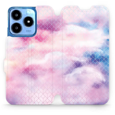 Mobiwear flip book for Realme C63 - MR02S (5906511379954) tok és táska