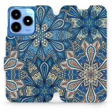 Mobiwear flip book for Realme C63 - V108P (5906511379848) tok és táska