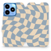 Mobiwear flip book for Realme C63 - VA59S (5906511380929)