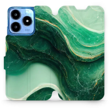 Mobiwear flip book for Realme C63 - VP38S (5906511380516) tok és táska