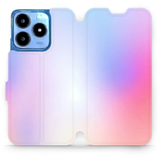 Mobiwear flip book for Realme C63 - VP65S (5906511380714) tok és táska