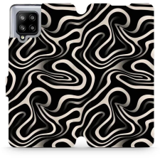 Mobiwear flip book for Samsung Galaxy A42 - VA63S (5906511004207) tok és táska