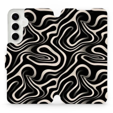 Mobiwear flip book for Samsung Galaxy S24 Plus - VA63S (5906511006393) tok és táska