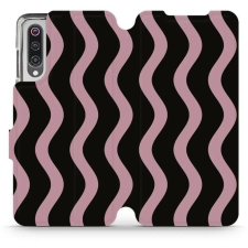 Mobiwear flip book Xiaomi Mi 9 - VA54S (5904808962261) tok és táska