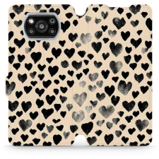Mobiwear flip book Xiaomi Poco X3 NFC / Xiaomi Poco X3 Pro - VA51S (5904808948128) tok és táska