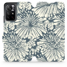 Mobiwear flip book Xiaomi Redmi Note 11S 5G - VA42S (5904808914840) tok és táska