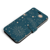 Mobiwear Flip case for Samsung Galaxy A41 - VP14S Magical Universe (5903516225019)