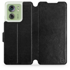 Mobiwear flip for Motorola Edge 40 5G - C_BLS (5904808653664) tok és táska