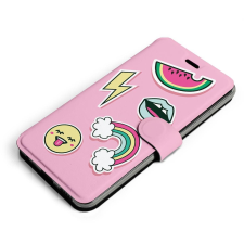 Mobiwear flip for Motorola Moto G32 - M129S (5904808245098) tok és táska