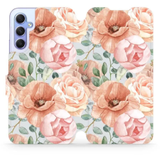 Mobiwear flip for Samsung Galaxy A34 5G - MP02S (5904808507523) tok és táska