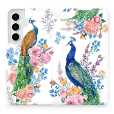 Mobiwear flip for Samsung Galaxy S24 Plus - MX08S (5904808882859) tok és táska