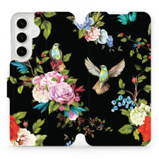 Mobiwear flip for Samsung Galaxy S24 Plus - VD09S (5904808882583) tok és táska