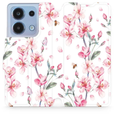 Mobiwear flip for Xiaomi Redmi Note 13 4G - M124S (5904808897365) tok és táska