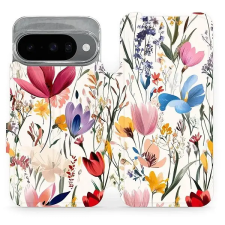Mobiwear Flip Google Pixel 10 rét tok tok és táska