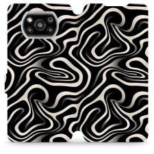 Mobiwear flip knížkové Xiaomi Poco X3 NFC / Xiaomi Poco X3 Pro - VA63S tok és táska