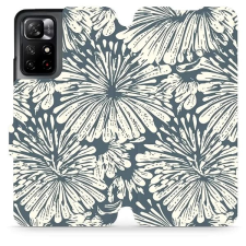 Mobiwear flip knížkové Xiaomi Redmi Note 11S 5G - VA42S tok és táska