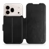 Mobiwear Flip pouzdro pro Honor 600 Pro - černé