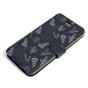 Mobiwear Flip pouzdro pro Samsung Galaxy A20e - VP15S Kapradiny