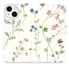 Mobiwear flip pro Apple iPhone 15 - MD03S tok és táska