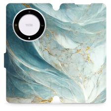 Mobiwear flip pro Honor Magic5 Lite 5G - VP34S tok és táska