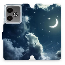 Mobiwear Flip Realme GT 7T égbolt tok (5907861047876) tok és táska