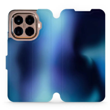 Mobiwear Flip Xiaomi 15T Pro kék tok (5907861723916) tok és táska