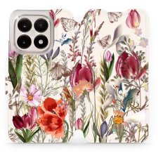 Mobiwear Flip Xiaomi 15T rét tok (5907861729307) tok és táska