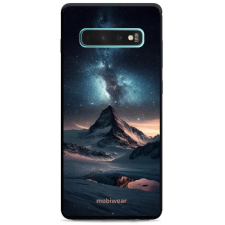 Mobiwear G006G Glossy Samsung Galaxy S10 Plus fényes tok (5904808453042) tok és táska