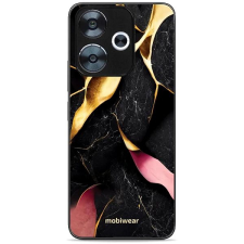 Mobiwear G021G Glossy Xiaomi Redmi 13 többszínű fényes tok tok és táska