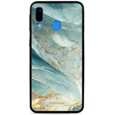 Mobiwear G022G Glossy Samsung Galaxy A40 fényes tok tok és táska