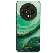 Mobiwear G023G Glossy Oppo Reno12 FS 5G fényes tok tok és táska