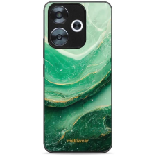 Mobiwear G023G Glossy Xiaomi Redmi 13 többszínű fényes tok (5906511245303) tok és táska