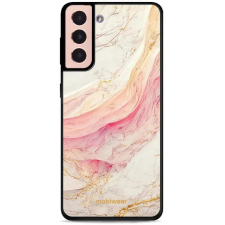 Mobiwear G027G Glossy Samsung Galaxy S21 fényes tok (5904808479332) tok és táska