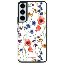 Mobiwear G032G Glossy Samsung Galaxy S22 fényes tok (5904808482899) tok és táska