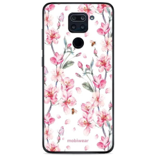 Mobiwear G033G Glossy Xiaomi Redmi Note 9 fényes tok tok és táska
