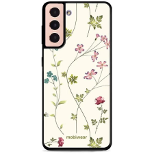 Mobiwear G035G Glossy Samsung Galaxy S21 fényes tok tok és táska