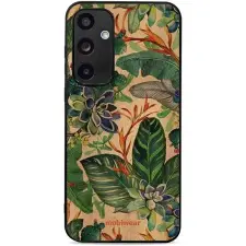 Mobiwear G036G Glossy Samsung Galaxy A55 5G fényes tok tok és táska