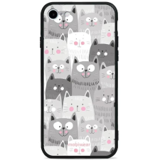 Mobiwear G045G Glossy Apple iPhone SE (2022) fényes tok (5904808497725) tok és táska